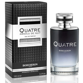 boucheron quatre absolu de nuit 100ml edp spray (m)